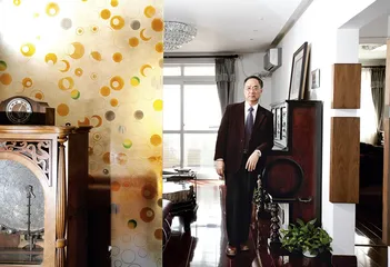 表友大泽