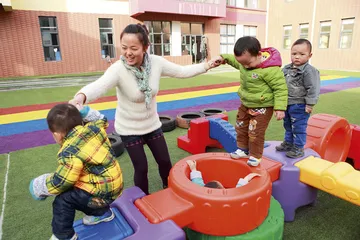 市场与政府：城乡统筹发展的推动者和主导者2