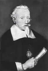 许茨 （Heinrich Schütz，1585～1672）