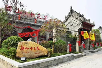 陈铁龙：从“十三花”到“大秦梦”1