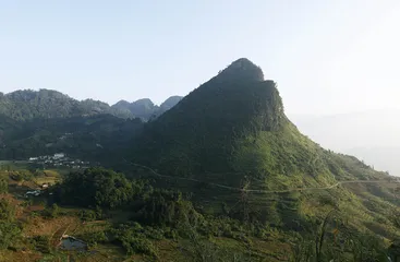 “地雷村”的伤痛2