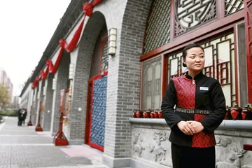 陈铁龙：从“十三花”到“大秦梦”2