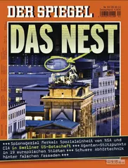 环球要刊速览（761）