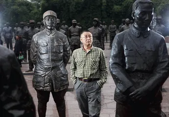 安仁样本，博物馆聚落的小镇生长2