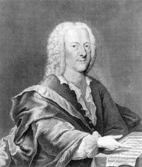 泰勒曼 （Georg Phillipp Telemann，1681～1767）