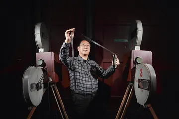 安仁样本，博物馆聚落的小镇生长3