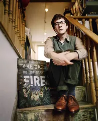 考克森 （Graham Coxon，1969～ ）