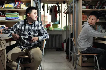 兴趣与年龄：孩子怎样学英语？3
