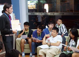 抵制英语教学的功利主义