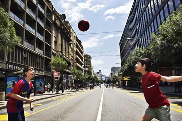 贝尔格莱德：曾经存在一个国家
