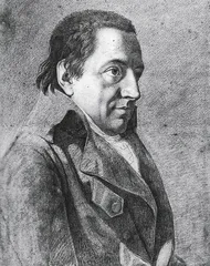 费希特 （Johann Gottlieb Fichte，1762～1814）