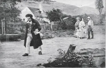 贝多芬 （Ludwig van Beetoven，1770～1827）