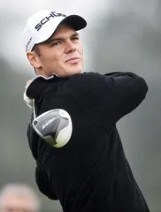 凯默尔 （Martin Kaymer，1984～ ）