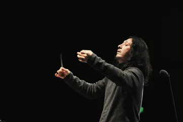 音乐剧中的“小人物与现实”6