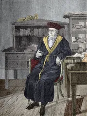 黑格尔（Georg Wilhelm Friedrich Hegel，1770～1831）