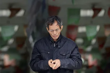 “复旦投毒案”庭审背后