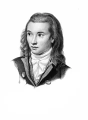 诺瓦利斯和艾辛多夫 (Novalis，1772～1801；Joseph Karl Benedikt Freiherr von Eichendorff，1788～1857)