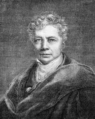 诺瓦利斯和艾辛多夫 (Novalis，1772～1801；Joseph Karl Benedikt Freiherr von Eichendorff，1788～1857)1
