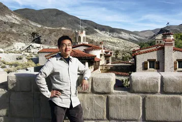 刘斌：“混迹”译言网