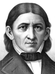 福禄贝尔 （Friedrich Frobel，1782～1852）
