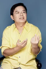 《淡水小镇》：一种台湾式怀旧4