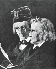 格林兄弟和E.T.A.霍夫曼 （Jacob Ludwig Karl Grimm，1785～1863/ Wilhelm Karl Grimm ，1786～1859） （Ernst Theodor Wil