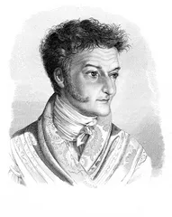 格林兄弟和E.T.A.霍夫曼 （Jacob Ludwig Karl Grimm，1785～1863/ Wilhelm Karl Grimm ，1786～1859） （Ernst Theodor Wil1