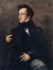 卡尔·玛丽·韦伯与门德尔松 （Carl Maria Weber，1786～1826；Felix Mendelssohn，1809～1847）