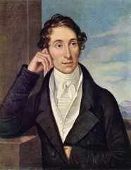 卡尔·玛丽·韦伯与门德尔松 （Carl Maria Weber，1786～1826；Felix Mendelssohn，1809～1847）1