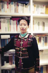 《魔戒》新译本：三位译者的一次冒险1