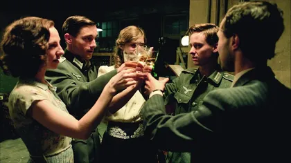 德剧 （German Series，2011～ ）
