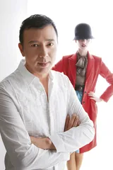 尊重“流行”的吉芬