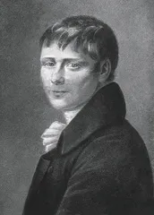 海涅和克莱斯特 （Heinrich Heine，1797～1856；Heinrich von Kleist，1777～1811）1