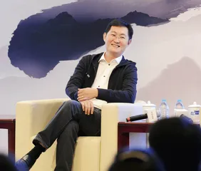 移动互联，技术与商业模式创新3