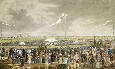 慕尼黑啤酒节 （Oktoberfest ，1810～）