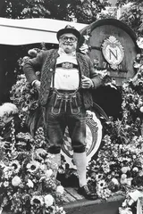 慕尼黑啤酒节 （Oktoberfest ，1810～）1