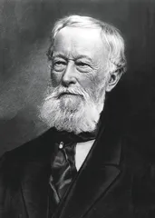 克虏伯 （Alfied Krupp，1812～1887）1