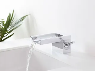 科勒：高端卫浴的艺术范儿