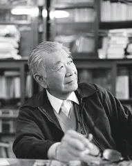 于光远：“我是一个马克思主义者”
