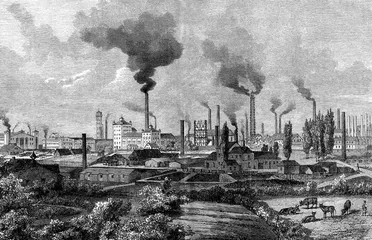 克虏伯 （Alfied Krupp，1812～1887）2