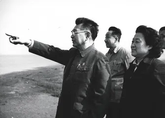 于光远：“我是一个马克思主义者”1