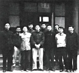 于光远：“我是一个马克思主义者”2