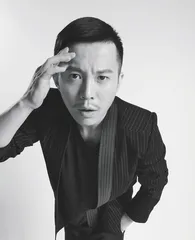 SIMONGAO，丰富与不复杂