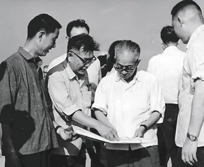 于光远：“我是一个马克思主义者”3