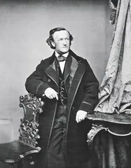 瓦格纳 （Richard Wagner，1813～1883）