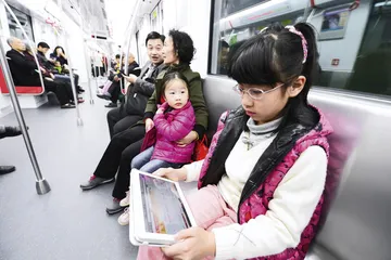 4G时代：“快”诱惑