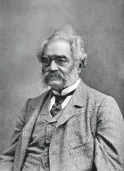西门子 （Ernst Werner von Siemens，1816～1892）