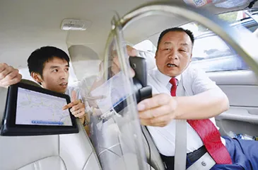 4G时代：“快”诱惑4