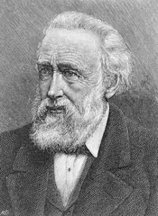 施托姆 （Hans Theodor Woldsen Storm，1817～1888）