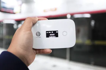 4G时代：“快”诱惑7